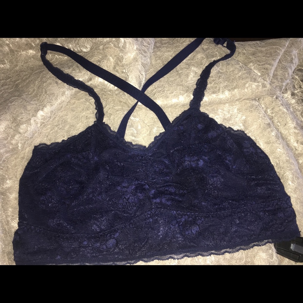 🎉 Cacique Bralette 14/16